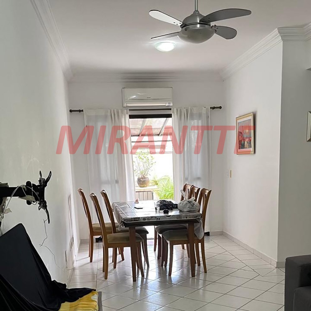 Apartamento de 100m² com 3 quartos em Bertioga
