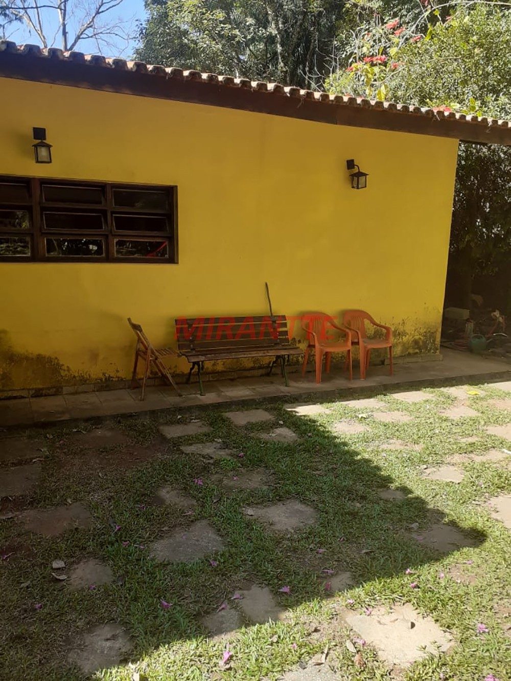 Casa terrea de 434m² com 3 quartos em PARQUE PETROPOLIS
