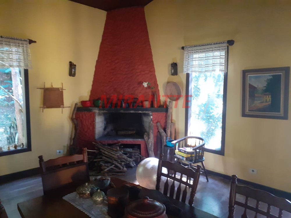 Casa terrea de 434m² com 3 quartos em PARQUE PETROPOLIS