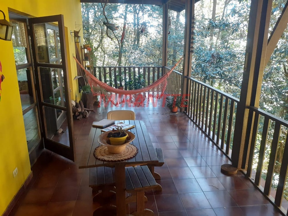 Casa terrea de 434m² com 3 quartos em PARQUE PETROPOLIS