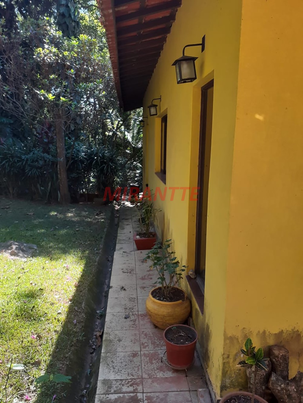 Casa terrea de 434m² com 3 quartos em PARQUE PETROPOLIS