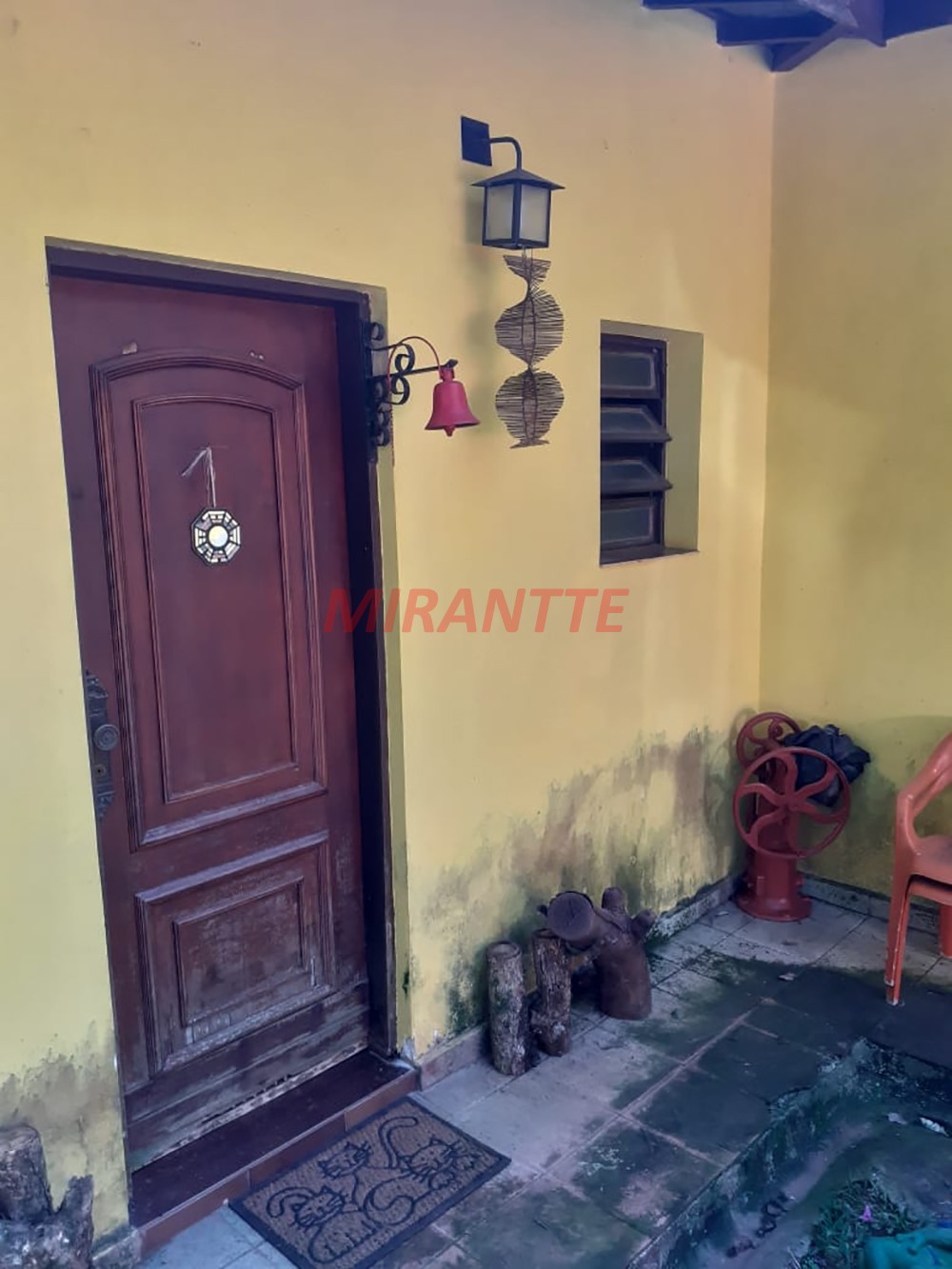 Casa terrea de 434m² com 3 quartos em PARQUE PETROPOLIS
