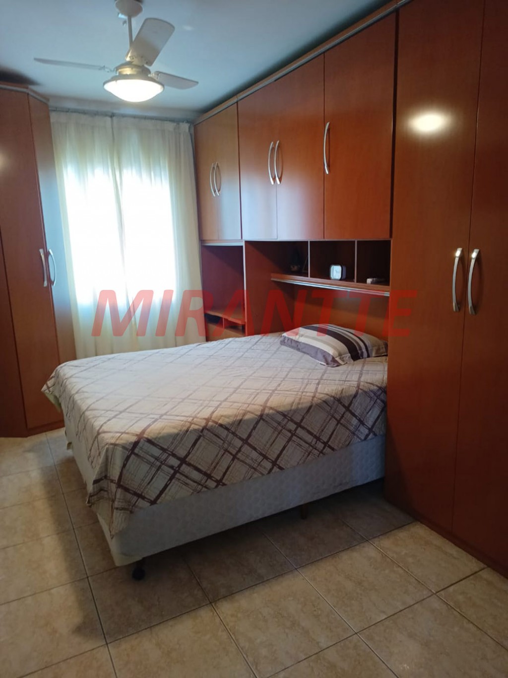 Sobrado de 230m² com 4 quartos em Vila Medeiros