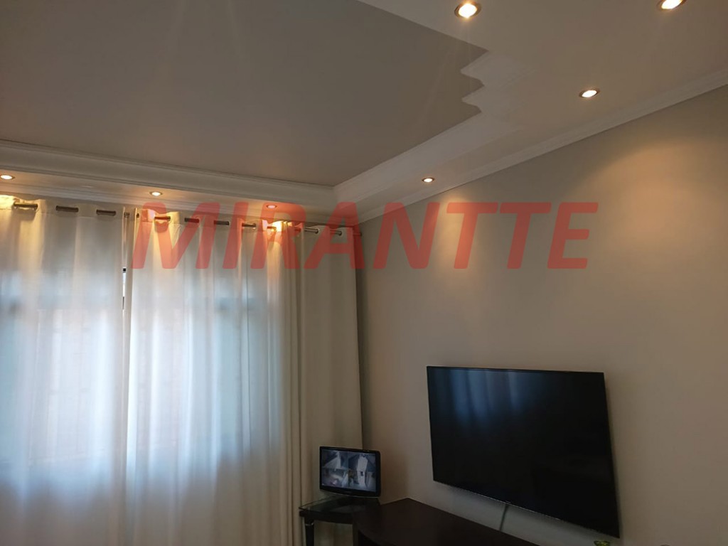 Sobrado de 230m² com 4 quartos em Vila Medeiros