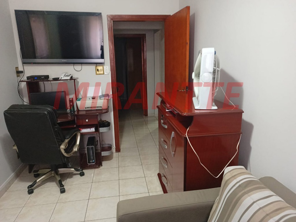 Sobrado de 230m² com 4 quartos em Vila Medeiros