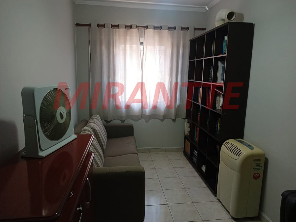 Sobrado de 230m² com 4 quartos em Vila Medeiros