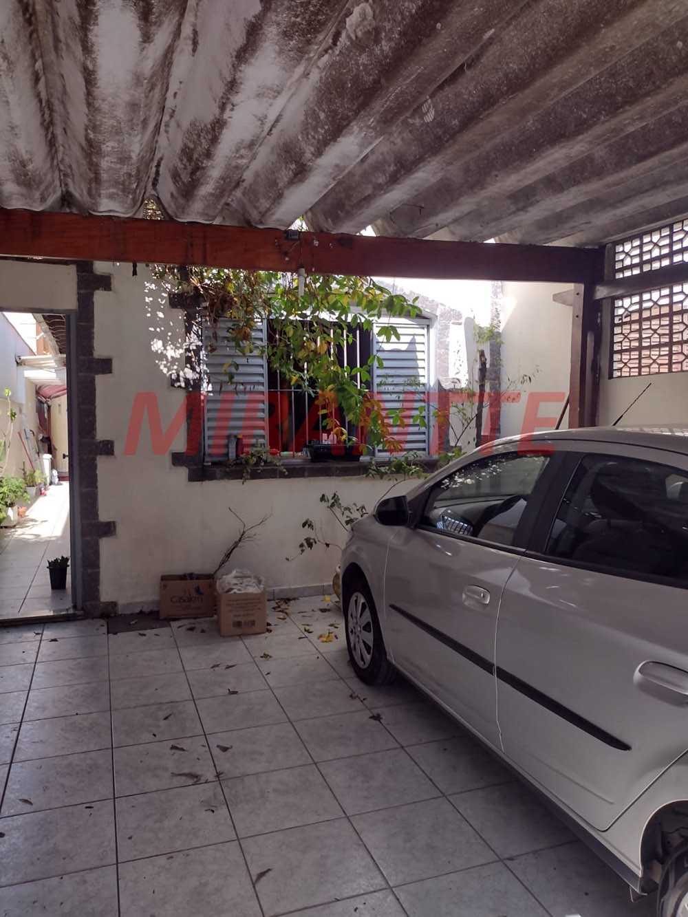 Casa terrea de 240m² com 4 quartos em Vila Mazzei