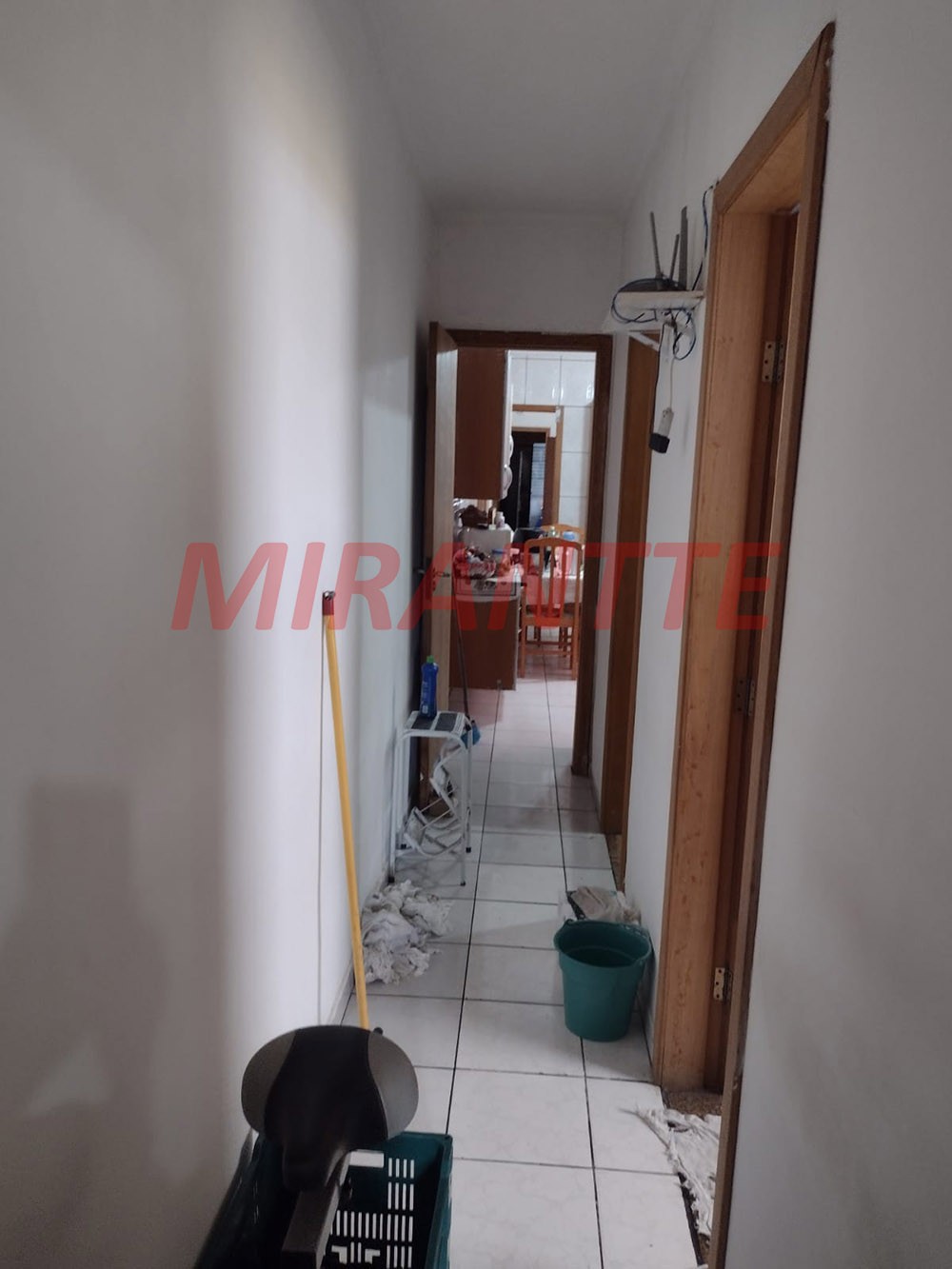 Casa terrea de 240m² com 4 quartos em Vila Mazzei
