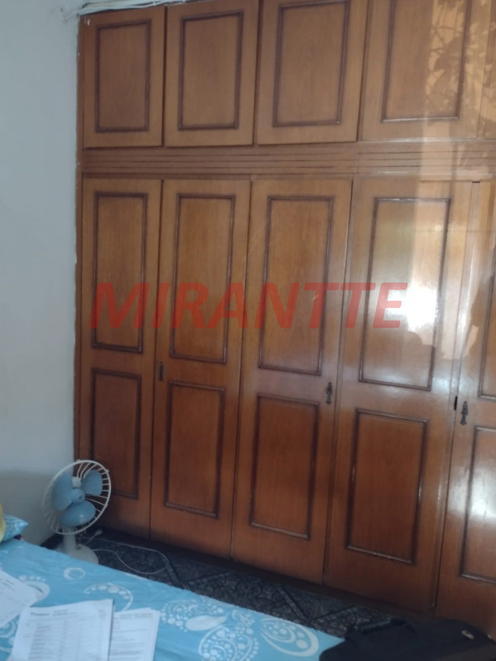 Casa terrea de 240m² com 4 quartos em Vila Mazzei
