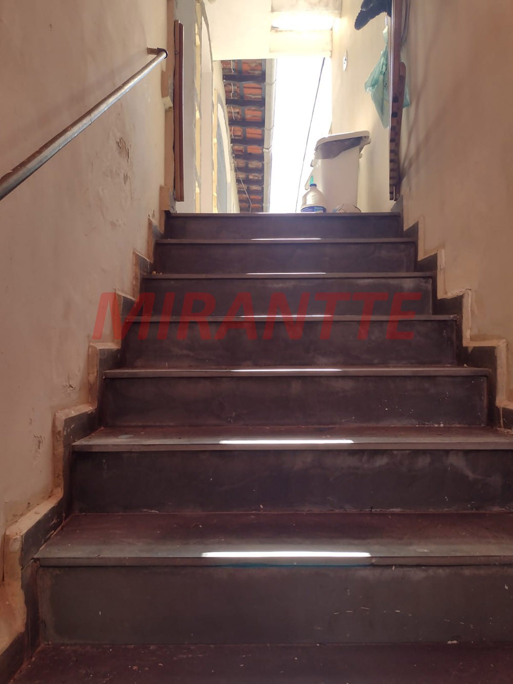 Casa terrea de 240m² com 4 quartos em Vila Mazzei
