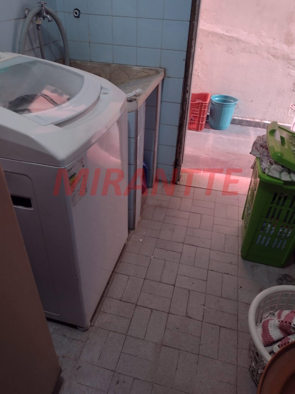Casa terrea de 240m² com 4 quartos em Vila Mazzei