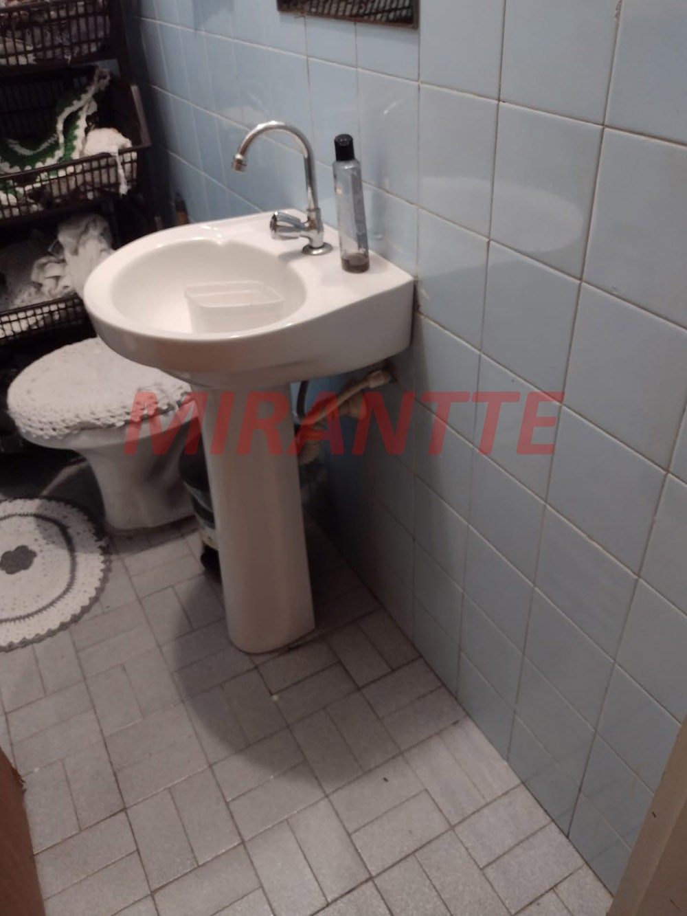 Casa terrea de 240m² com 4 quartos em Vila Mazzei