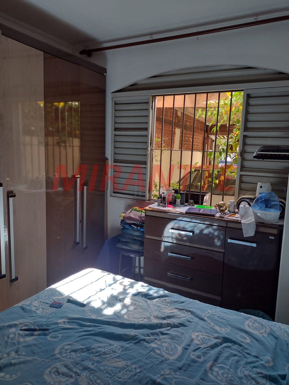 Casa terrea de 240m² com 4 quartos em Vila Mazzei