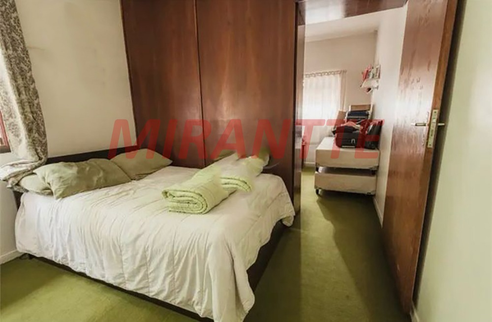 Sobrado de 422m² com 4 quartos em Vila Rosália