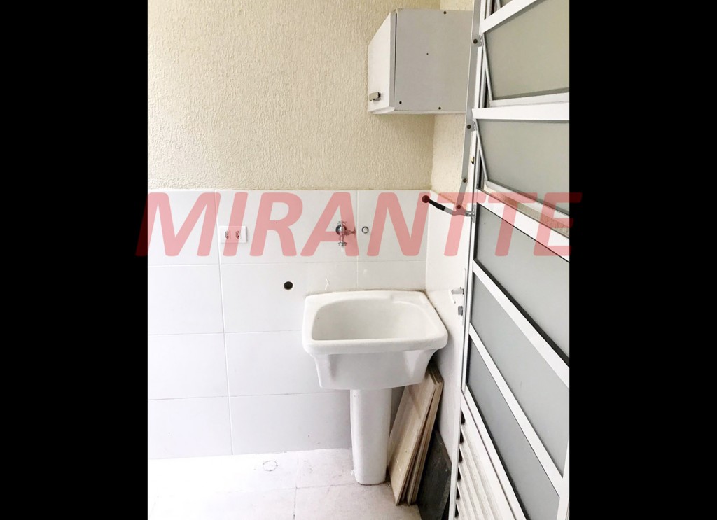Cond. fechado de 60m² com 2 quartos em Vila Vitório Mazzei