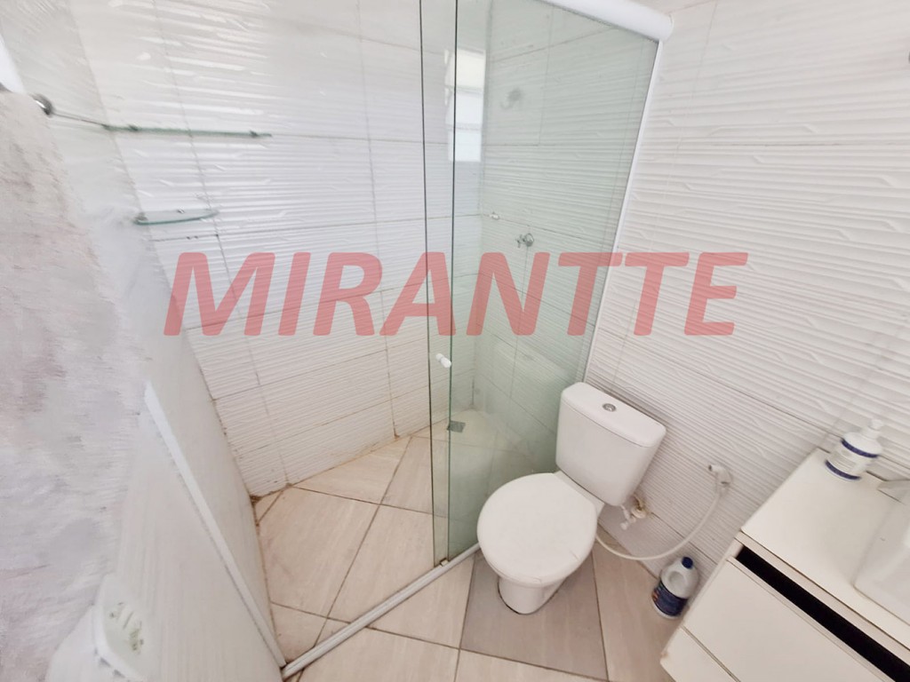Sobrado de 200m² com 8 quartos em Vila Ede
