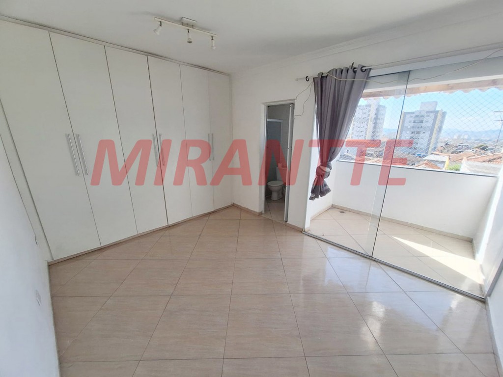 Sobrado de 200m² com 8 quartos em Vila Ede