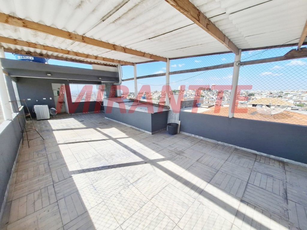 Sobrado de 200m² com 8 quartos em Vila Ede