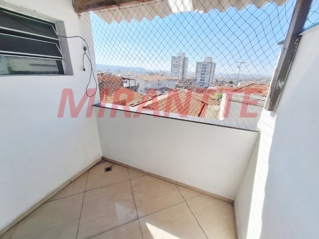 Sobrado de 200m² com 8 quartos em Vila Ede