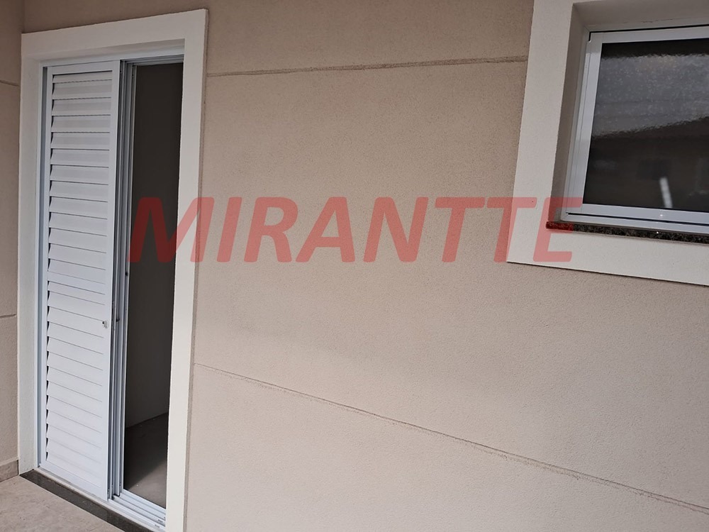 Sobrado de 98m² com 3 quartos em Vila Nova Mazzei