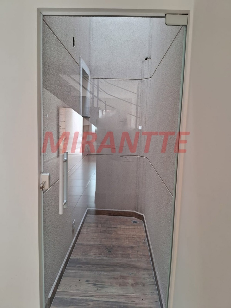Sobrado de 98m² com 3 quartos em Vila Nova Mazzei