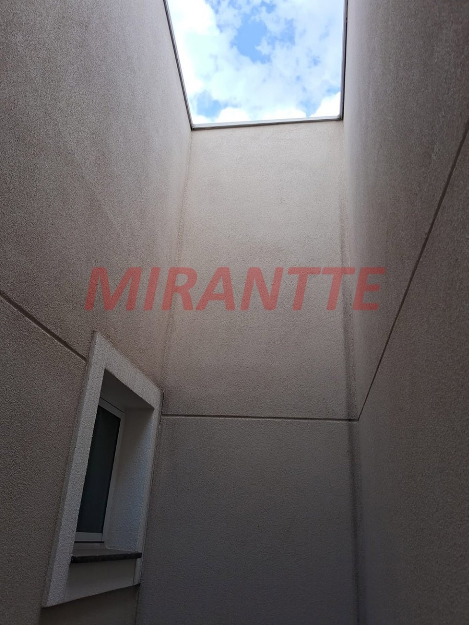 Sobrado de 98m² com 3 quartos em Vila Nova Mazzei