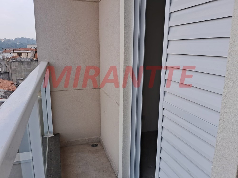 Sobrado de 98m² com 3 quartos em Vila Nova Mazzei