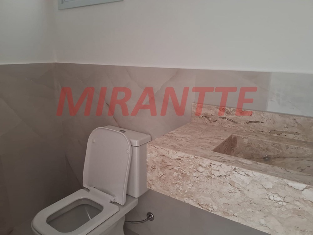 Sobrado de 98m² com 3 quartos em Vila Nova Mazzei