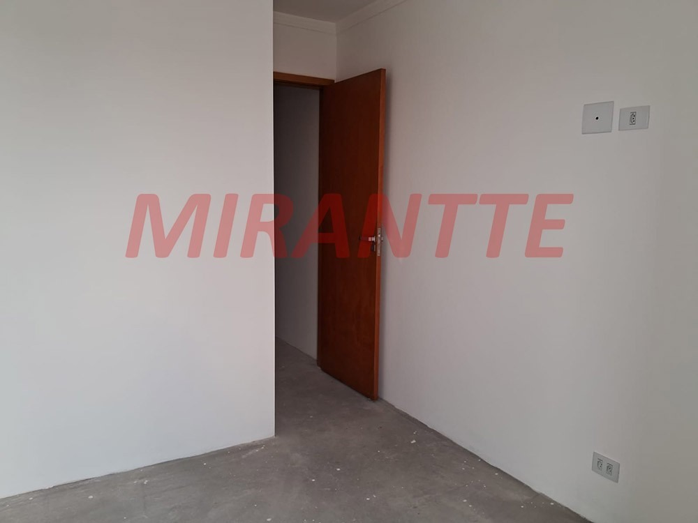 Sobrado de 98m² com 3 quartos em Vila Nova Mazzei