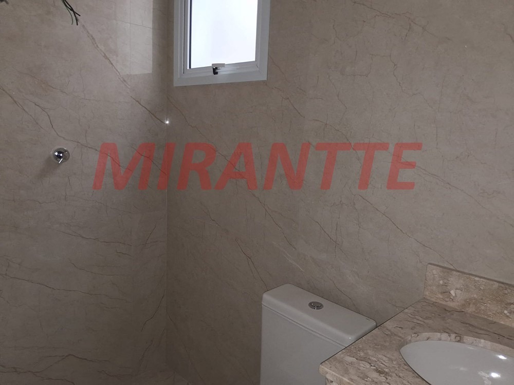 Sobrado de 98m² com 3 quartos em Vila Nova Mazzei