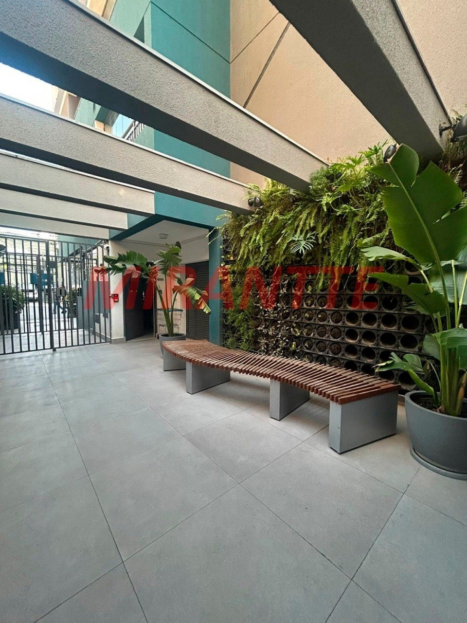 Apartamento de 26m² com 1 quartos em Tucuruvi
