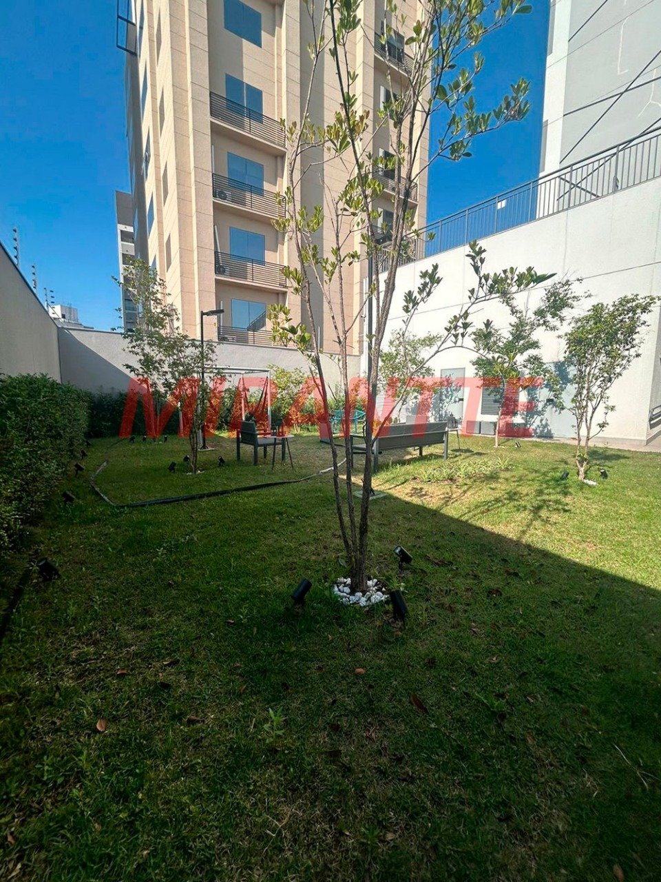 Apartamento de 26m² com 1 quartos em Tucuruvi