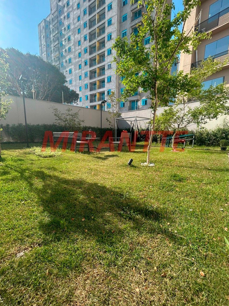 Apartamento de 26m² com 1 quartos em Tucuruvi