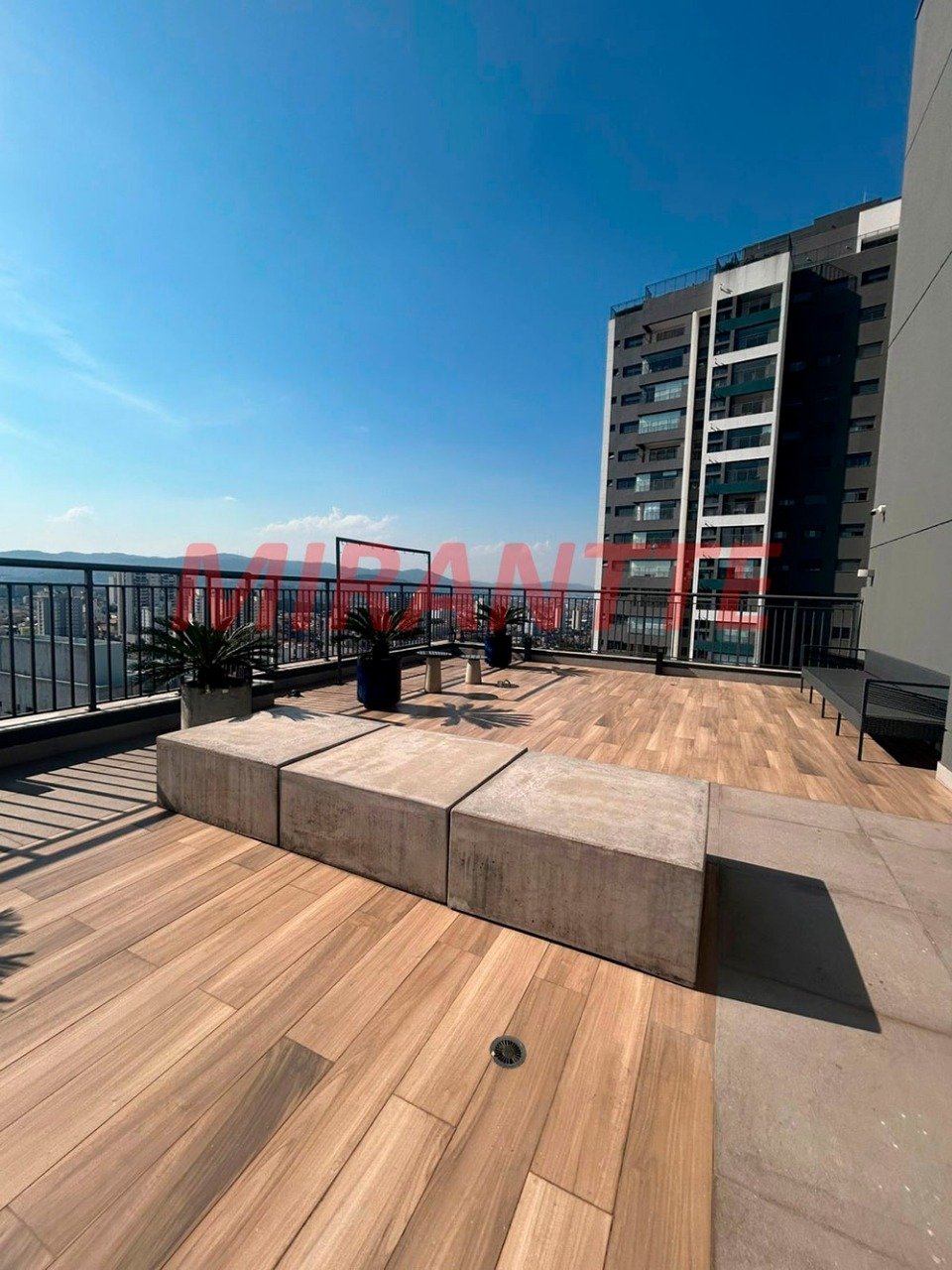 Apartamento de 26m² com 1 quartos em Tucuruvi