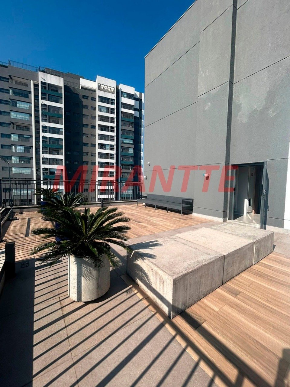 Apartamento de 26m² com 1 quartos em Tucuruvi