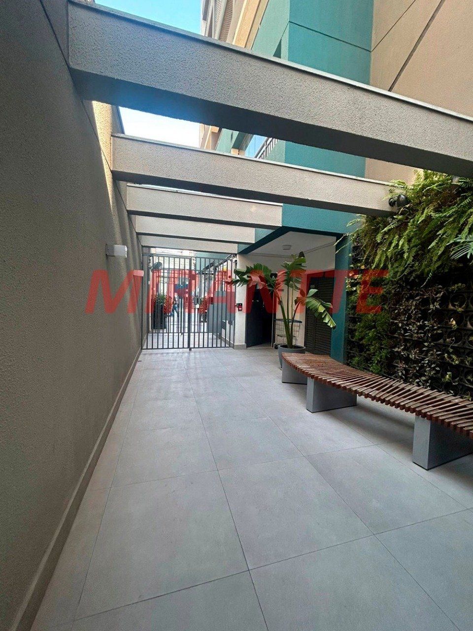 Apartamento de 26m² com 1 quartos em Tucuruvi