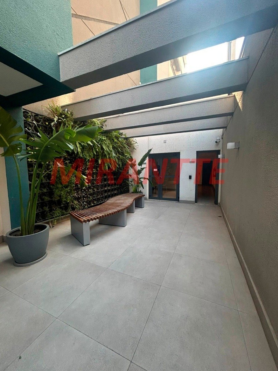 Apartamento de 26m² com 1 quartos em Tucuruvi