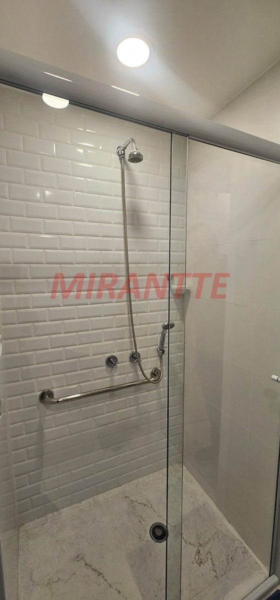 Apartamento de 26m² com 1 quartos em Tucuruvi
