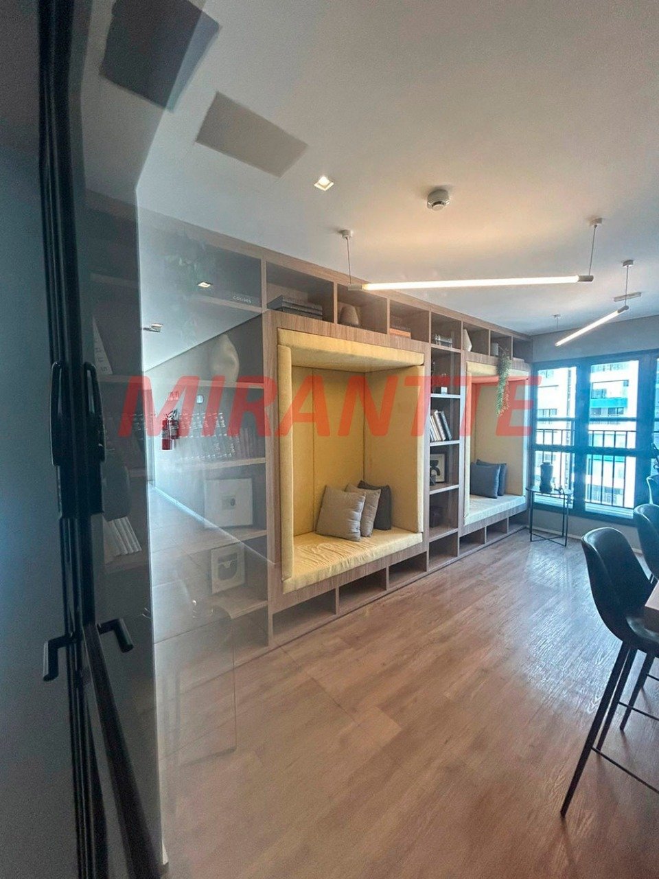 Apartamento de 26m² com 1 quartos em Tucuruvi
