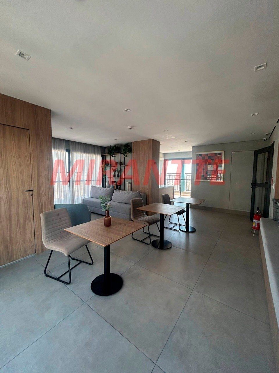 Apartamento de 26m² com 1 quartos em Tucuruvi