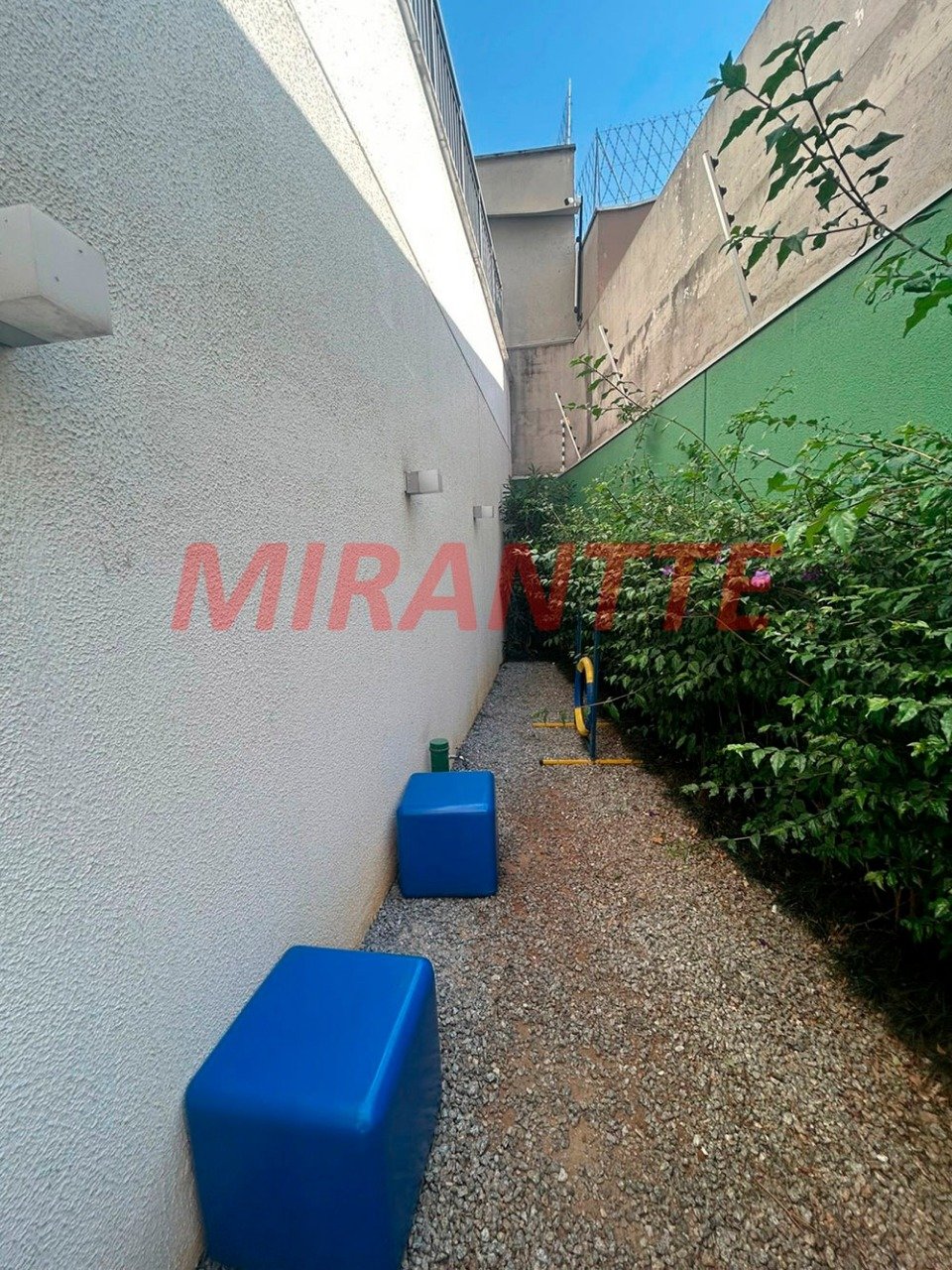 Apartamento de 26m² com 1 quartos em Tucuruvi