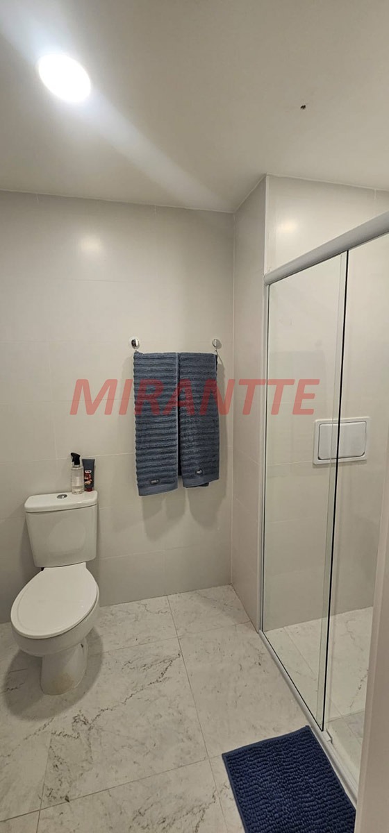 Apartamento de 26m² com 1 quartos em Tucuruvi