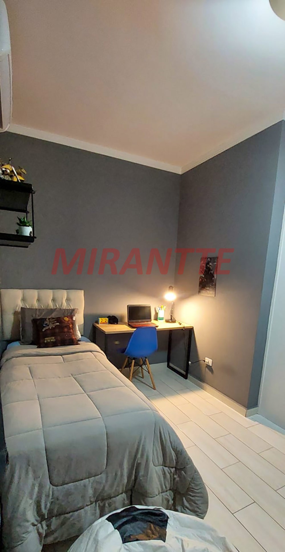 Sobrado de 150m² com 3 quartos em Vila Mazzei