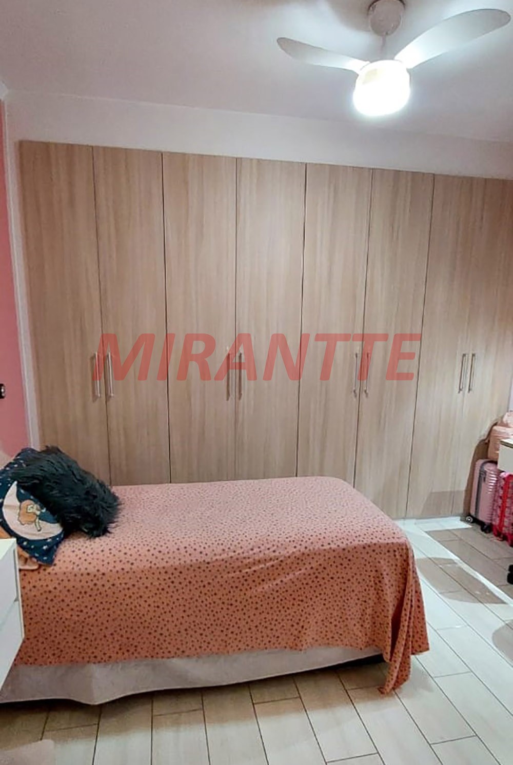 Sobrado de 150m² com 3 quartos em Vila Mazzei
