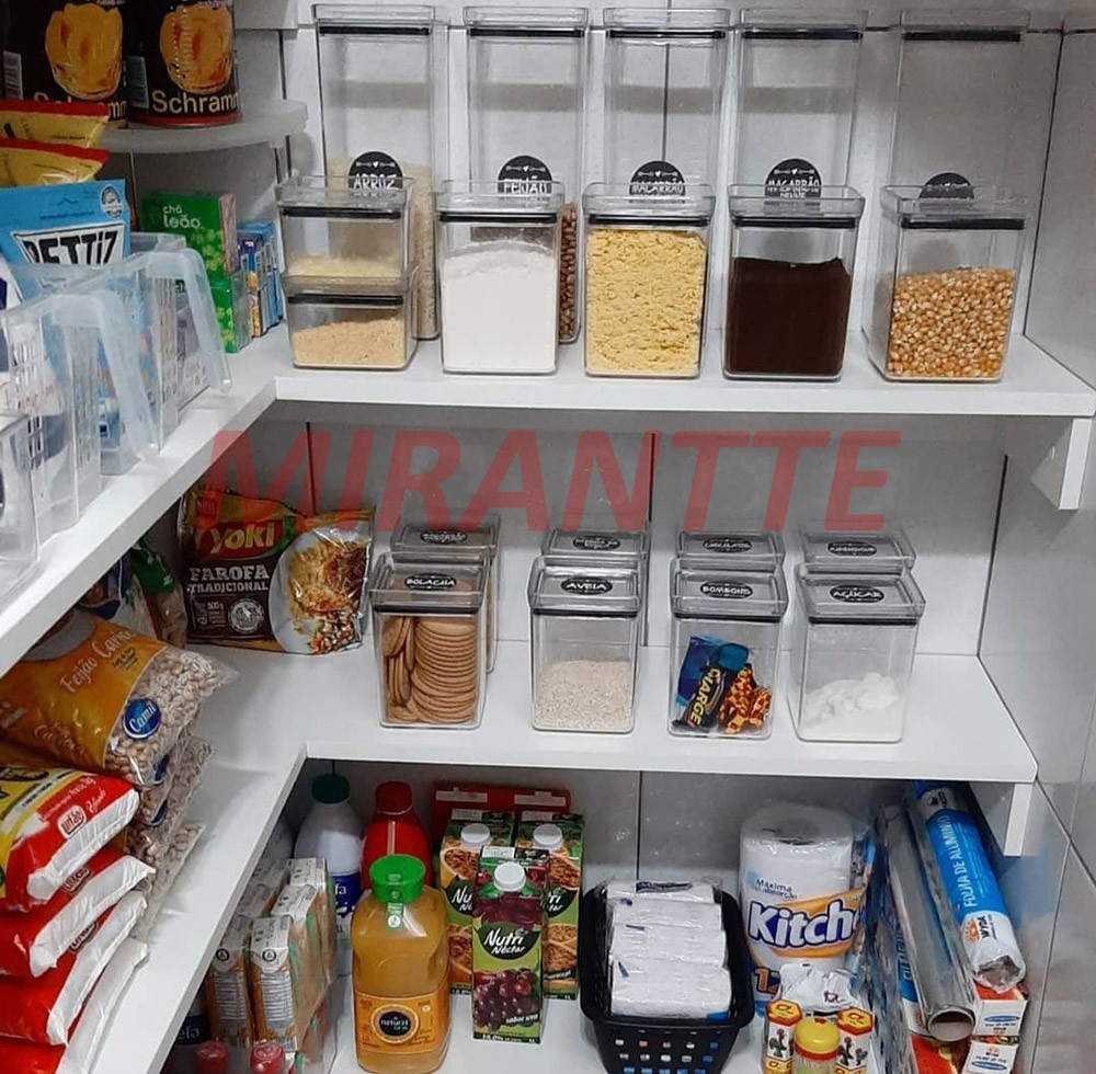 Sobrado de 150m² com 3 quartos em Vila Mazzei