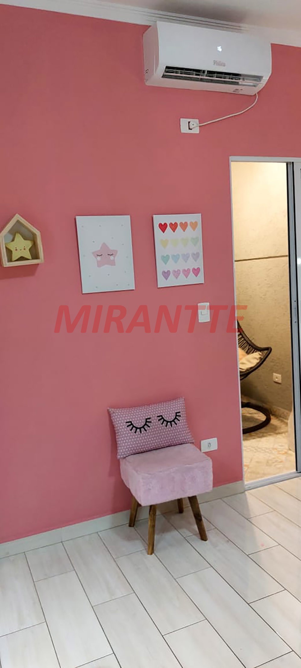Sobrado de 150m² com 3 quartos em Vila Mazzei