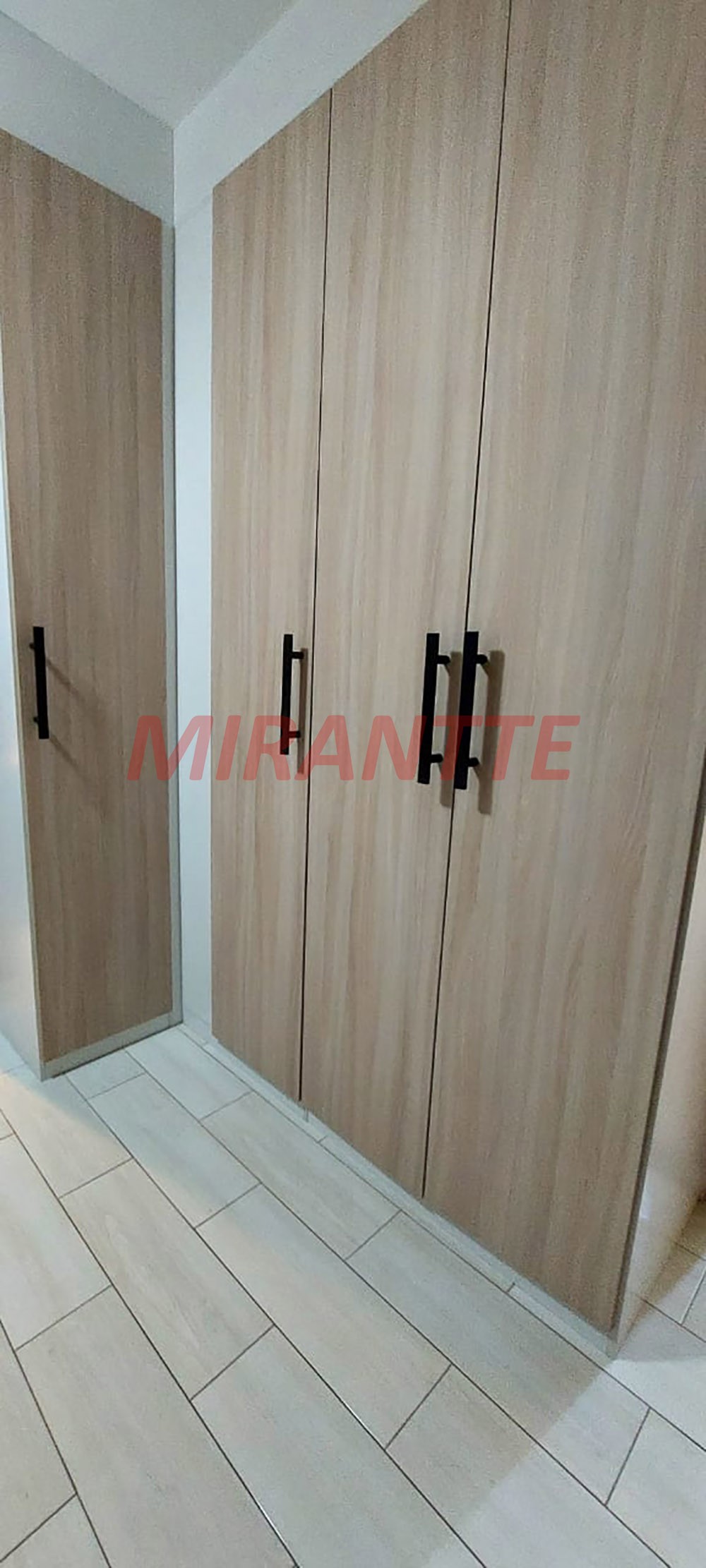 Sobrado de 150m² com 3 quartos em Vila Mazzei