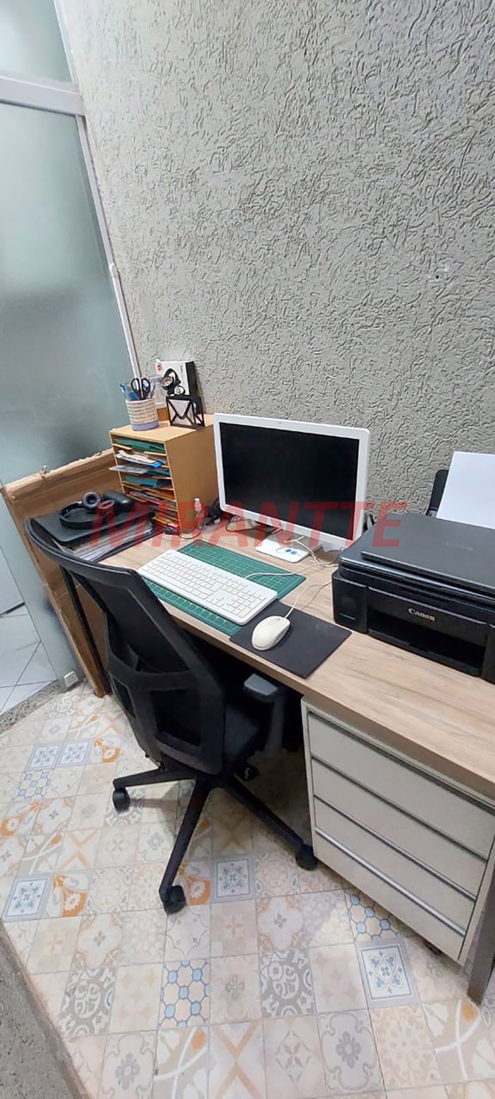 Sobrado de 150m² com 3 quartos em Vila Mazzei