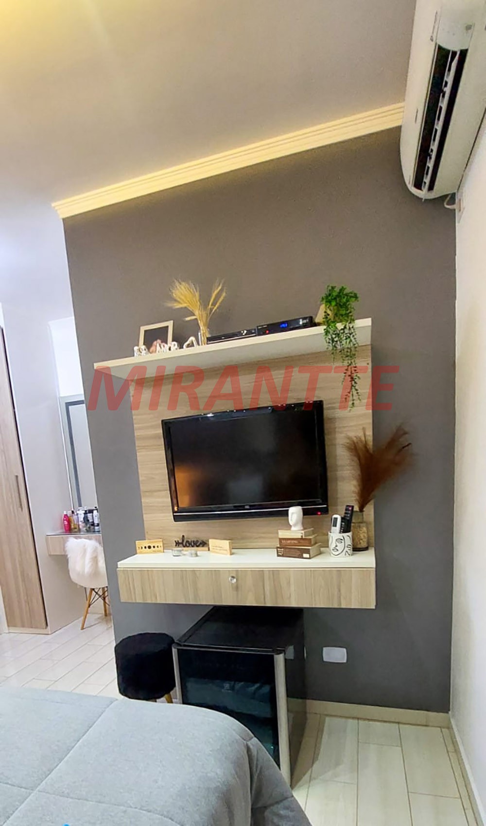 Sobrado de 150m² com 3 quartos em Vila Mazzei