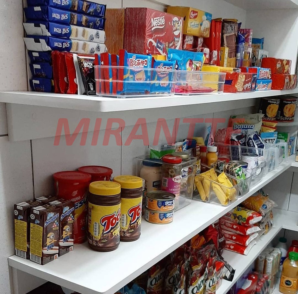 Sobrado de 150m² com 3 quartos em Vila Mazzei